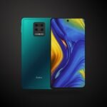 شاومي Redmi Note 14 رامات 8 جيجا 256 جيجا بايت 4G