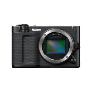 Nikon Digital Camera