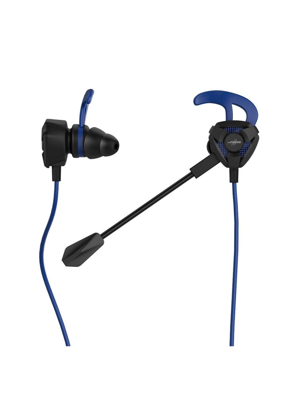 سماعة أذن سلكية للألعاب