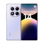 هاتف شاومي Redmi Note 14 Pro – رامات 8 جيجا / 256 جيجا بايت