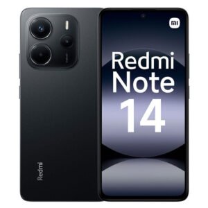 هاتف شاومي Redmi Note 14 – رامات 8 جيجا / 256 جيجا بايت